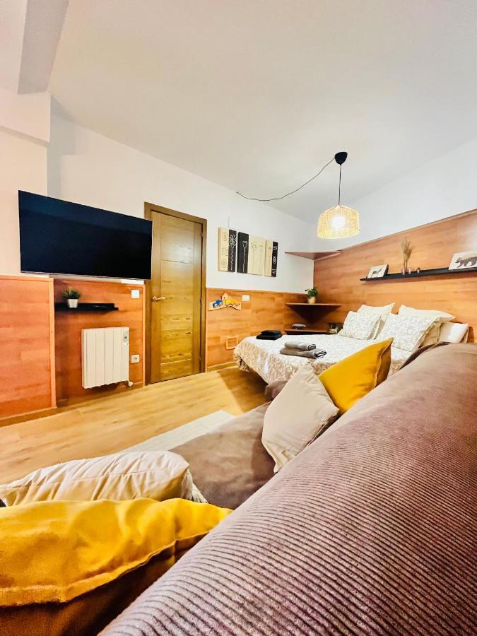 Nuevo Cosy Loft 4Pax Estavar Exterior foto