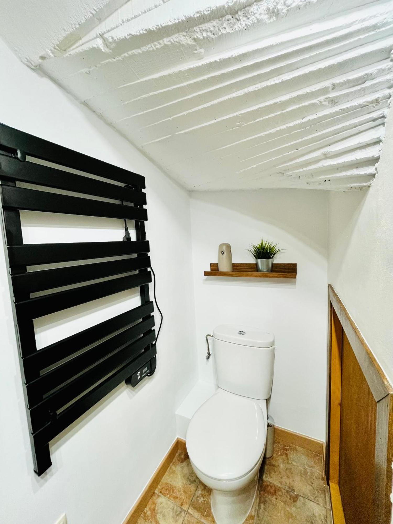 Nuevo Cosy Loft 4Pax Estavar Exterior foto